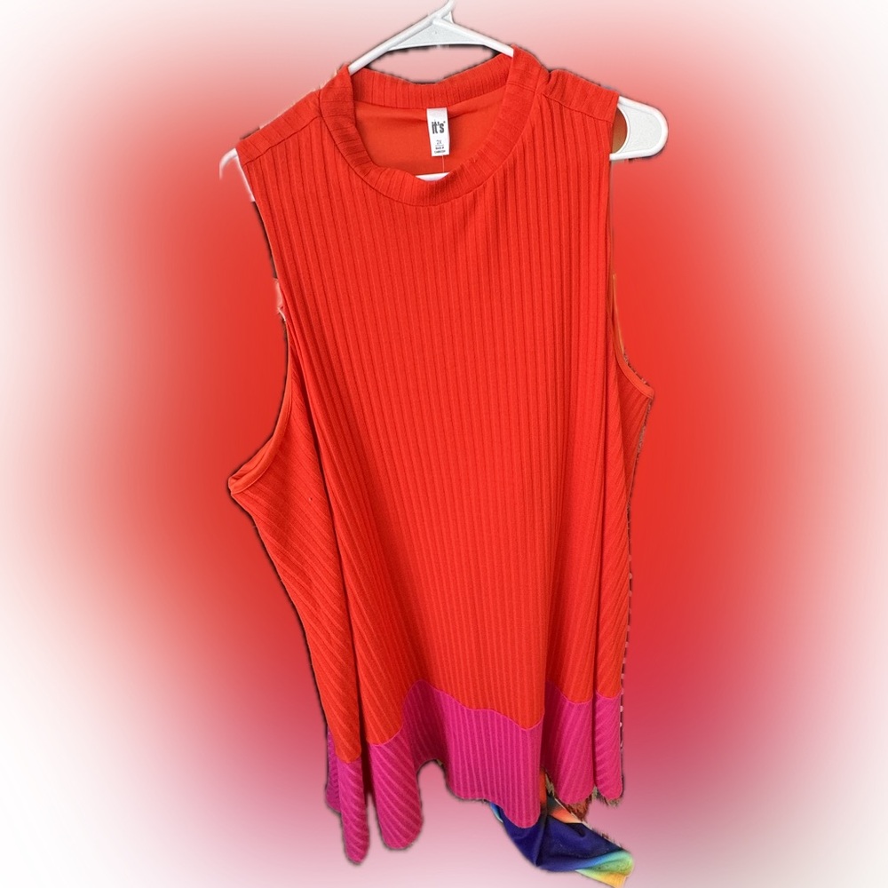 Midi Dress (NEW)